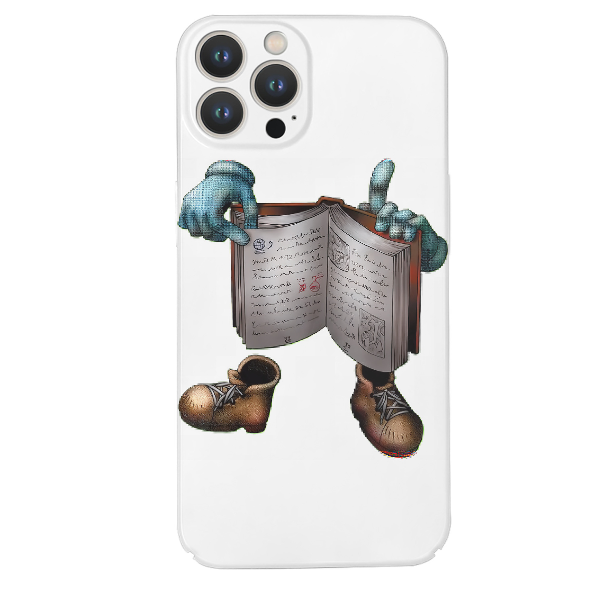 （画像用） 遊☆戯☆王 Yu-Gi-Oh! 【iPhone 14シリーズ対応】ハードケース